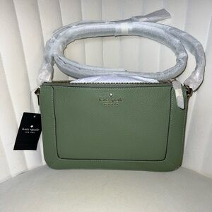 Kate Spade Lena Crossbody Bag